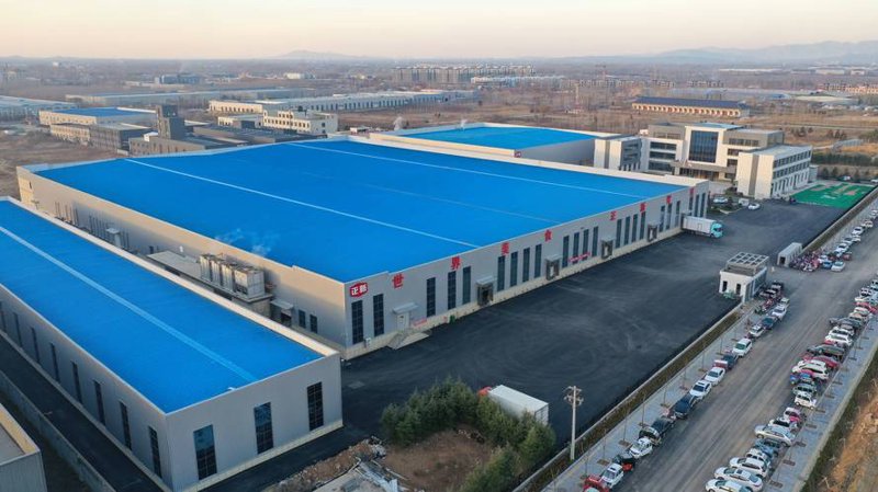 平邑网站建设：为传统企业插上互联网的翅膀
