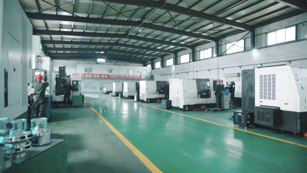 【先锋力量】精铸车间的“设备管家”